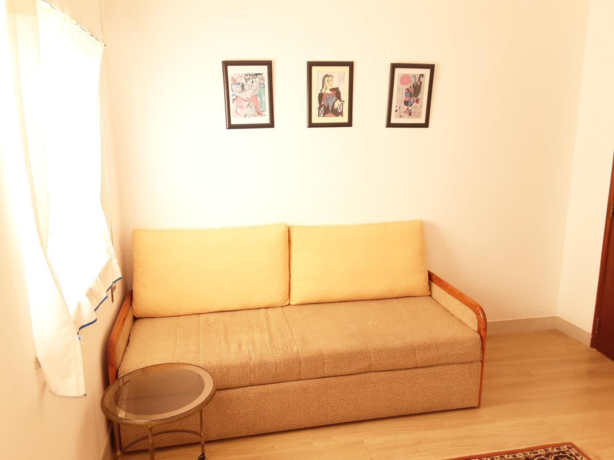 Bed and Breakfast Alvor Ar de Mar Habitación foto