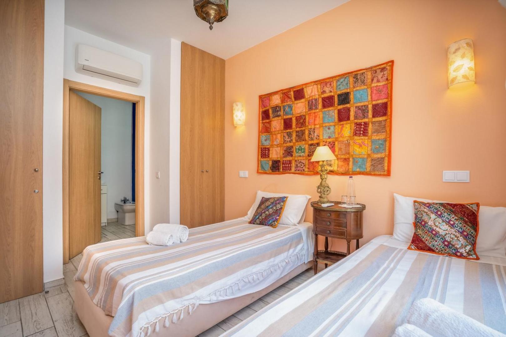Bed and Breakfast Alvor Ar de Mar Habitación foto
