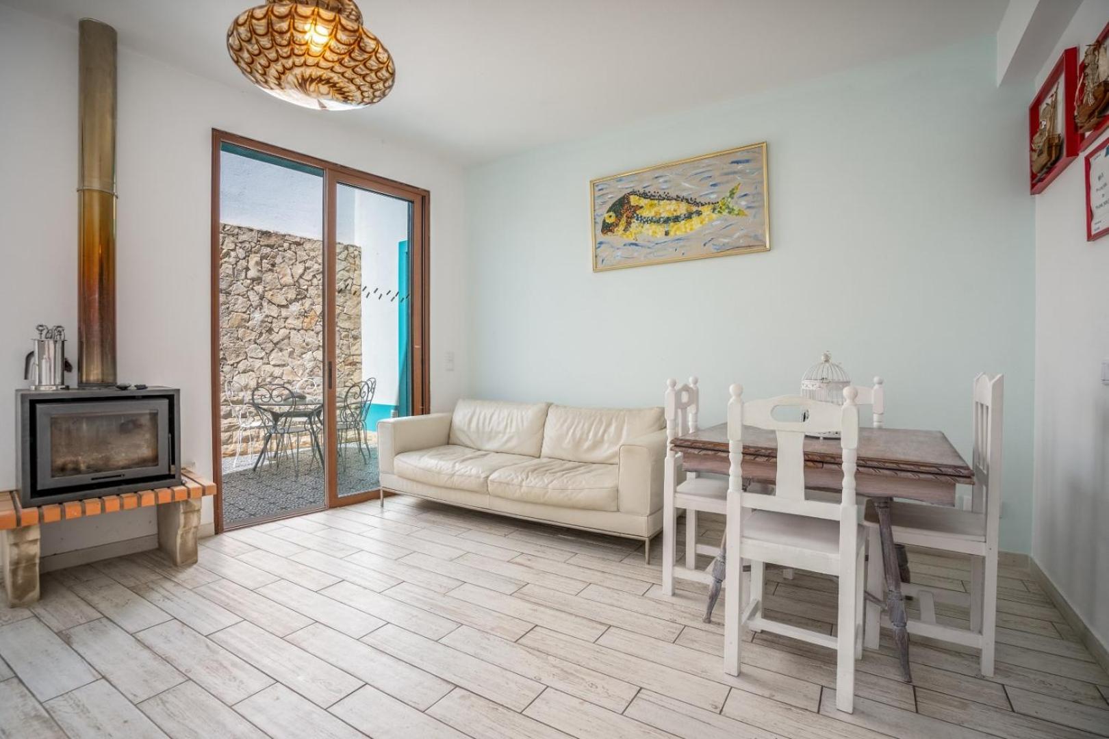 Bed and Breakfast Alvor Ar de Mar Habitación foto