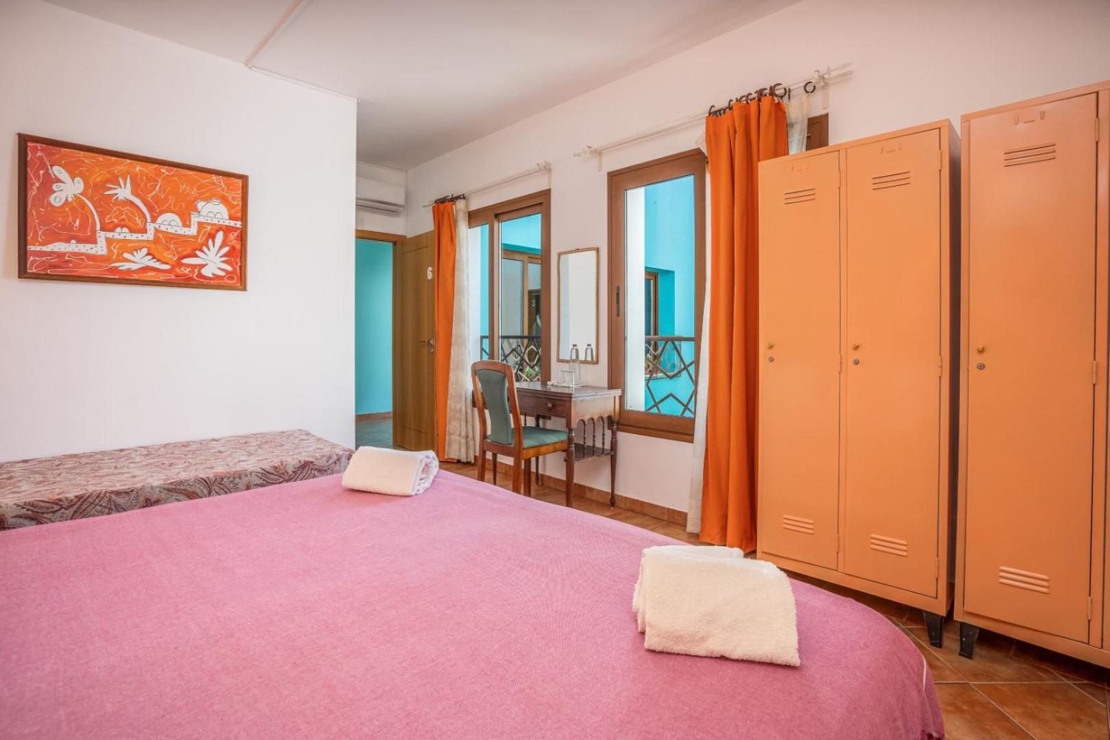 Bed and Breakfast Alvor Ar de Mar Habitación foto